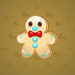 Ginger Cookie #99428