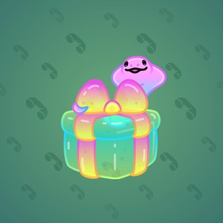 Snake Box #106184