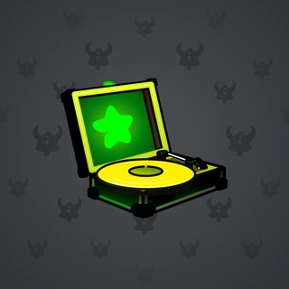Record Player #9027