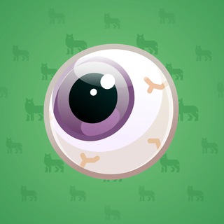 Evil Eye #48360