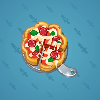 Clover Pin #101744
