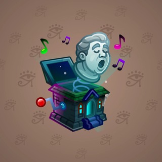 Jack-in-the-Box #21490
