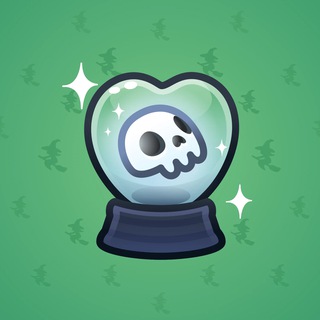 Crystal Ball #7750
