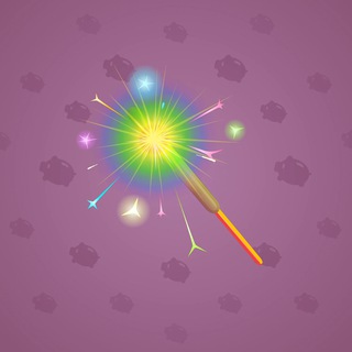 Party Sparkler #126006