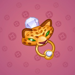 Bling Binky #4218