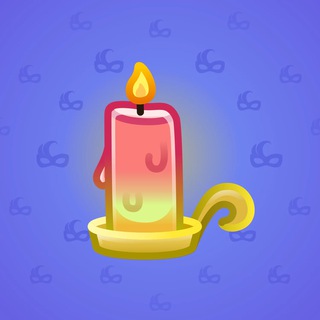 Eternal Candle #38555