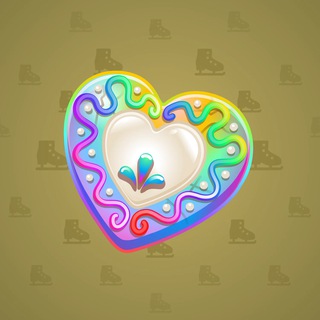 Cookie Heart #185057