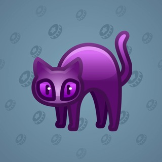 Scared Cat #10151