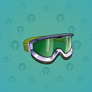 Durov’s Glasses #861