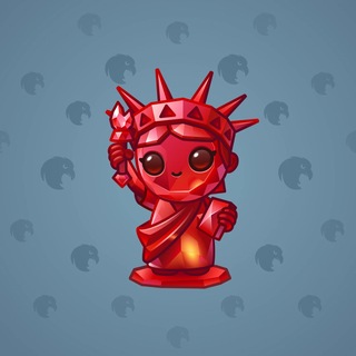 Ruby Flame