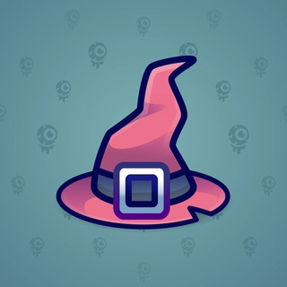 Witch Hat #20702