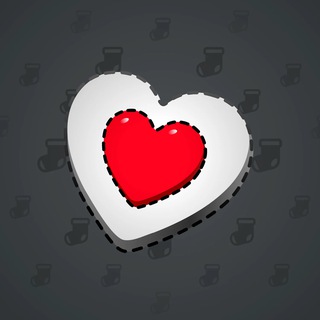 Cookie Heart #21192