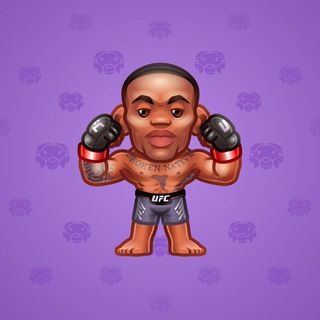 UFC Strike #16972