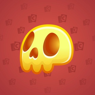 Electric Skull #7838