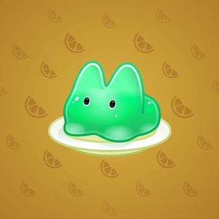 Jelly Bunny #37819
