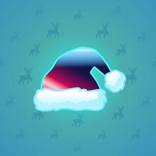 Santa Hat #33152