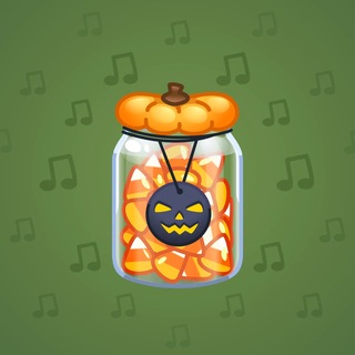 Restless Jar #102638