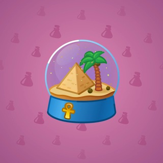 Snow Globe #37150