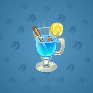 Spiced Wine #52924
