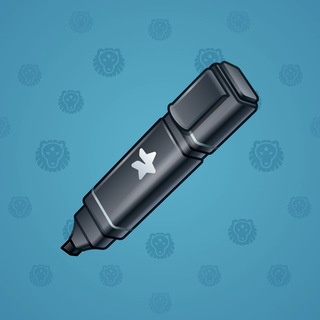Fine Pen #1081
