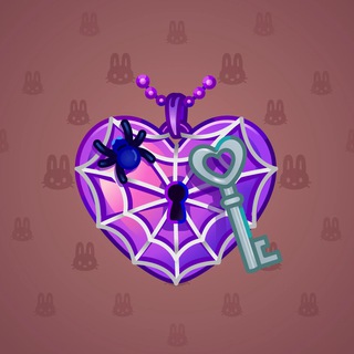 Cupid Charm #4114