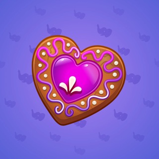 Cookie Heart #99195