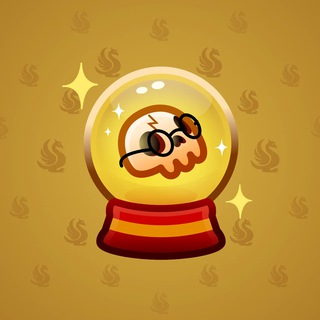 Crystal Ball #6990