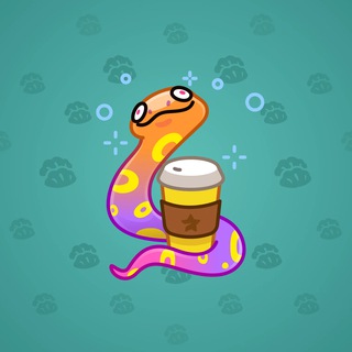 Pet Snake #25603