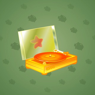 Record Player #3950