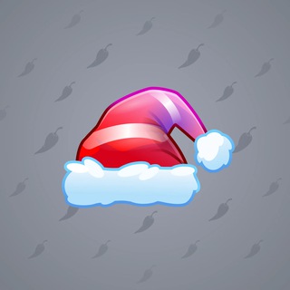 Santa Hat #16031