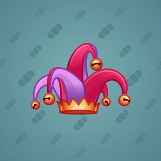 Jester Hat #122320