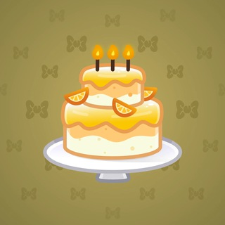 Homemade Cake #52337