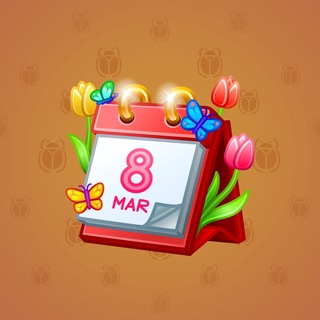 Desk Calendar #197999