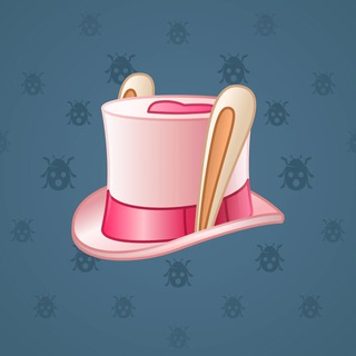 Top Hat #3845