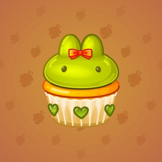 Bunny Muffin #23362