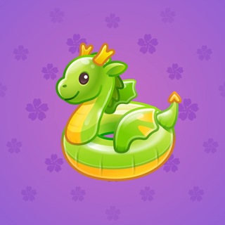Pool Float #186156