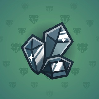 Ion Gem #2639
