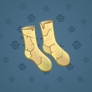 Fresh Socks #73051