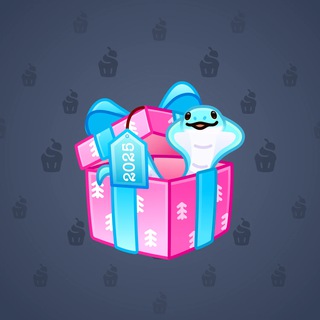 Snake Box #100985