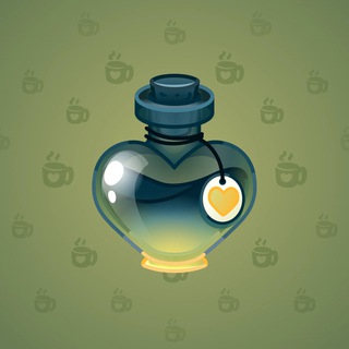 Love Potion #19342