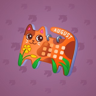 Desk Calendar #81055