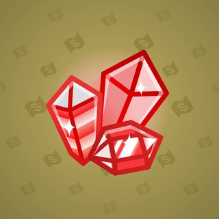 Ion Gem #2824