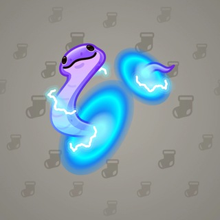 Pet Snake #22555