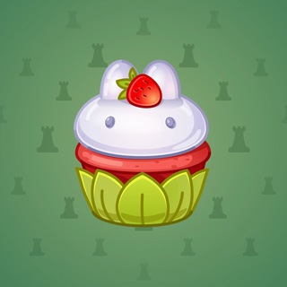Bunny Muffin #19950