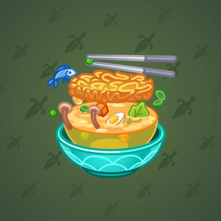 Instant Ramen #246661