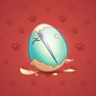 Easter Egg #46724