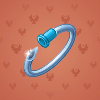 Nail Bracelet #2106
