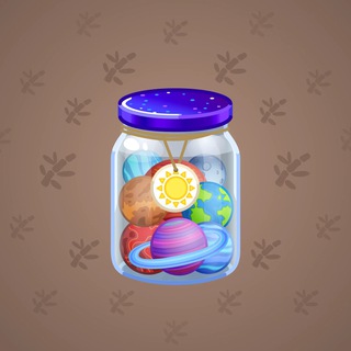 Restless Jar #19264