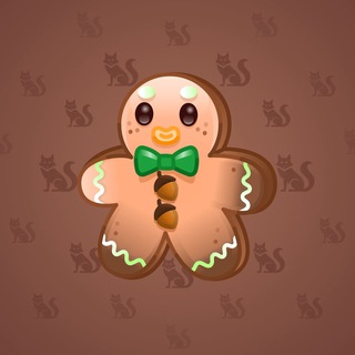 Ginger Cookie #126698