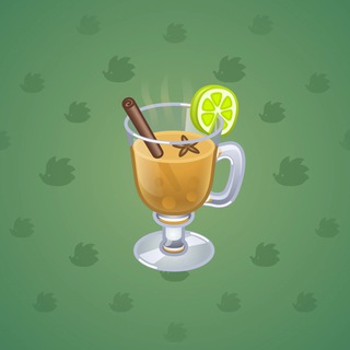 Spiced Wine #73407